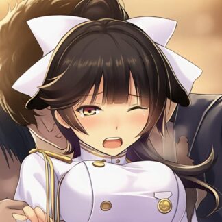 可愛がられちゃう高雄
