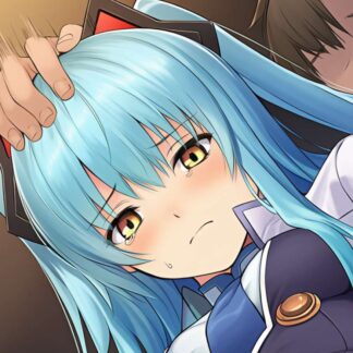 可愛がられちゃうティオ・プラトー