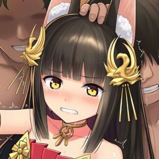 可愛がられちゃう長門 アズレン