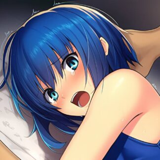 可愛がられちゃうシエル(武装)