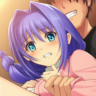 可愛がられちゃう水瀬秋子