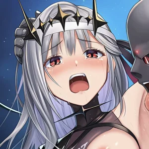 【調律】とろとろにされちゃうモダニア:セカンドアフェクション