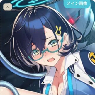 【電脳】機械に調理されちゃう各務チヒロ