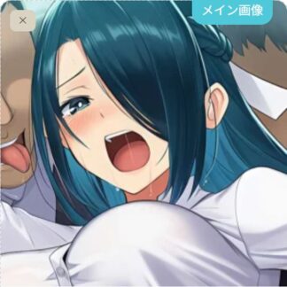 【拘禁】管理されちゃう東風舞希