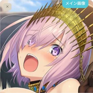 【調律】奴隷服でとろとろにされちゃうマシュ・キリエライト(ゼノビアコス)