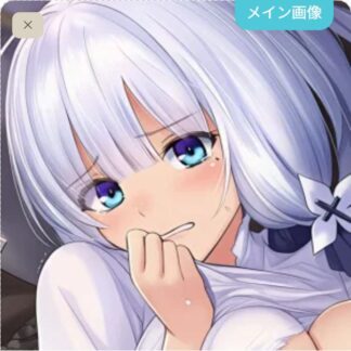 可愛がられちゃうイラストリアス