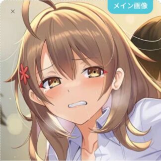 可愛がられちゃうマーシャ(マリヤ・ミハイロヴナ・九条)