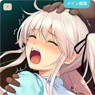 【調律】とろとろにされちゃうナオ(マビノギ)