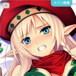 可愛がられちゃうアレイン教官