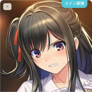 可愛がられちゃう夏凪渚