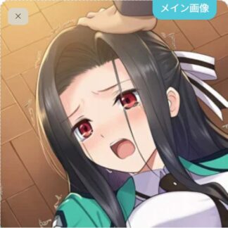 可愛がられちゃう七草真由美