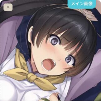 【調律】とろとろにされちゃう女武闘家