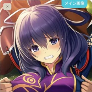 可愛がられちゃうリーシャ