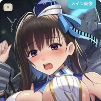 【電脳】機械に調理されちゃうマリアン