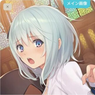 【続】もっと可愛がられちゃうヴィオラ