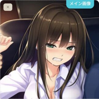可愛がられちゃう渋谷凛