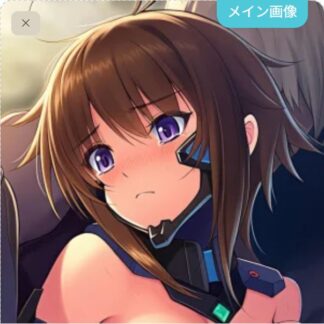 可愛がられちゃうタリサ