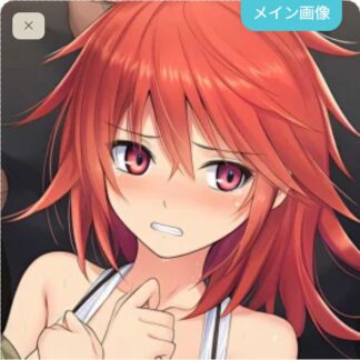 可愛がられちゃう火霊使いヒータ