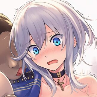 可愛がられちゃうワシントン