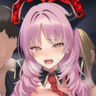 可愛がられちゃう京極サツキ