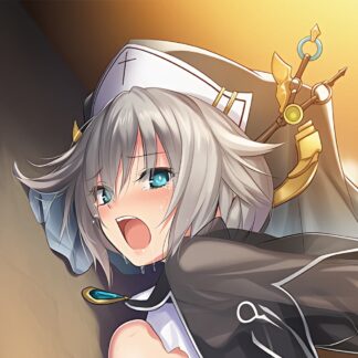 可愛がられちゃう本条二亜