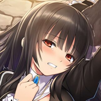 【恍惚】キルマリア　シャイニングシリーズ