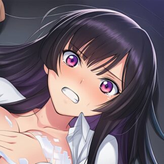 可愛がられちゃう皇サクヤ
