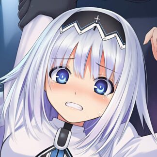 可愛がられちゃう或守鞠亜