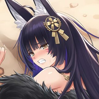 可愛がられちゃう武蔵