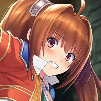可愛がられちゃうエステル ブライト