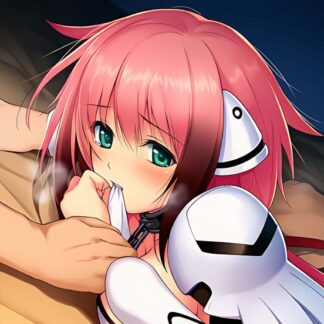 可愛がられちゃうイカロス