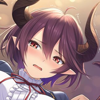 可愛がられちゃうグレア