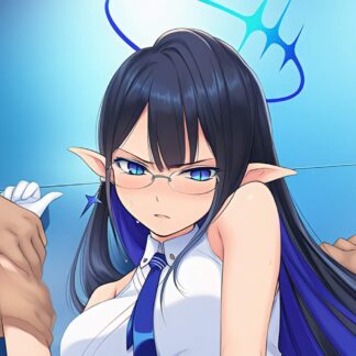 可愛がられちゃう七神リン