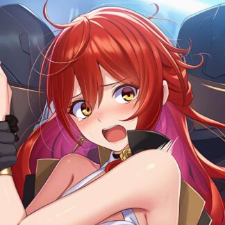 可愛がられちゃう姫子
