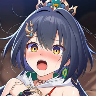可愛がられちゃう雲璃