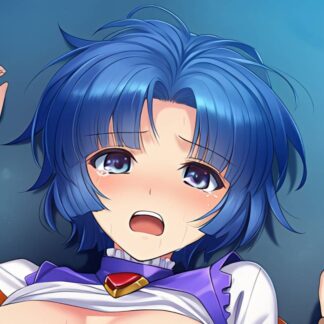 可愛がられちゃうクスハ ミズハ