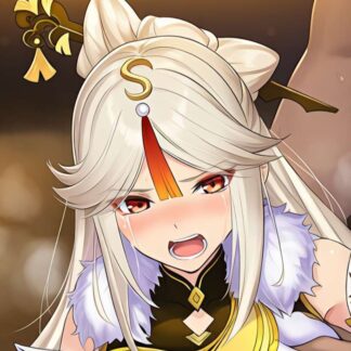 可愛がられちゃう凝光