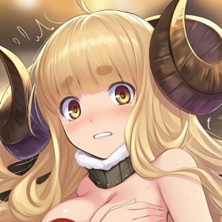 可愛がられちゃうアニラ