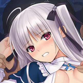 可愛がられちゃうユリエ シグトゥーナ アブソリュート・デュオ