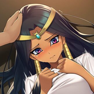 可愛がられちゃうイシズ