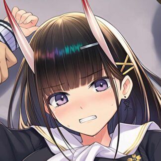 可愛がられちゃう能代