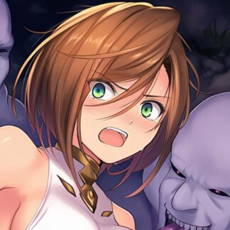 【怪異】食べられちゃう黒騎士 グラブル