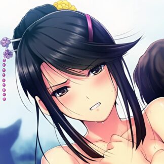 可愛がられちゃう濃姫