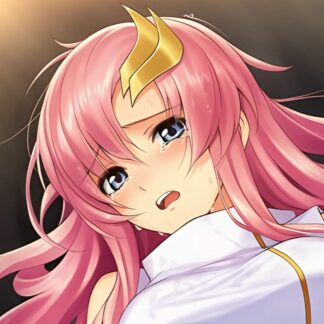 可愛がられちゃうラクス クライン