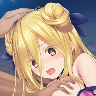 可愛がられちゃう星宮六喰