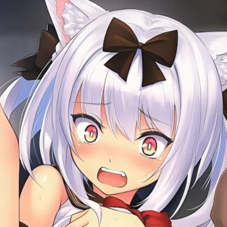 可愛がられちゃう雪風