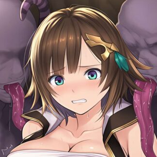 【怪異】食べられちゃうレオナ グラブル