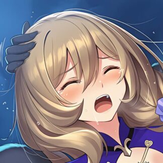 【調律】とろとろにされちゃうリサ 原神