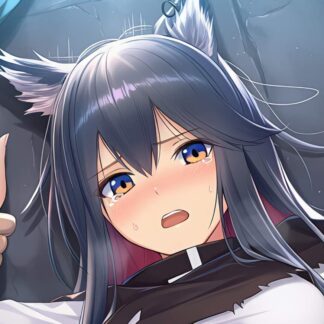 可愛がられちゃうテキサス アークナイツ