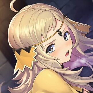 可愛がられちゃうオフェリア FEH